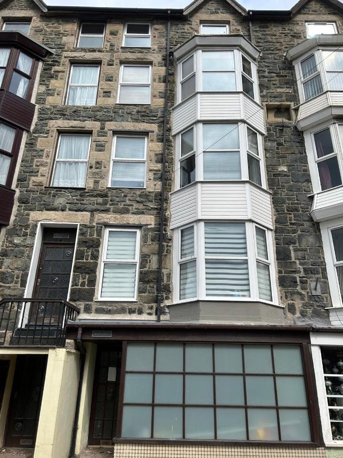 Bronallt Barmouth Exterior foto